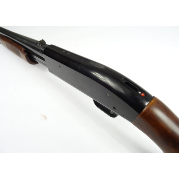 Strzelba Mossberg 500ALS Slugster kal. 12/76